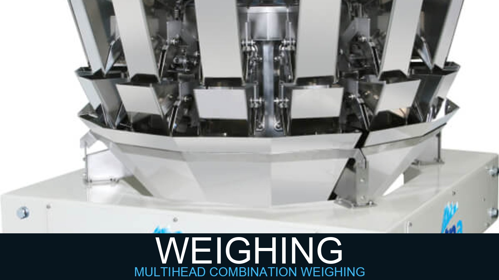 How a Multihead Weigher Achieves Accuracy: Combination Weighing Explained