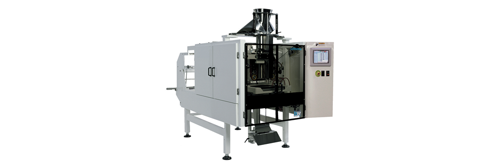 Hayssen VFFS Packaging Machine