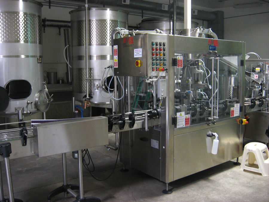 Gravity vs. Piston vs. Overflow: How to Choose the Right Liquid Filling Principle