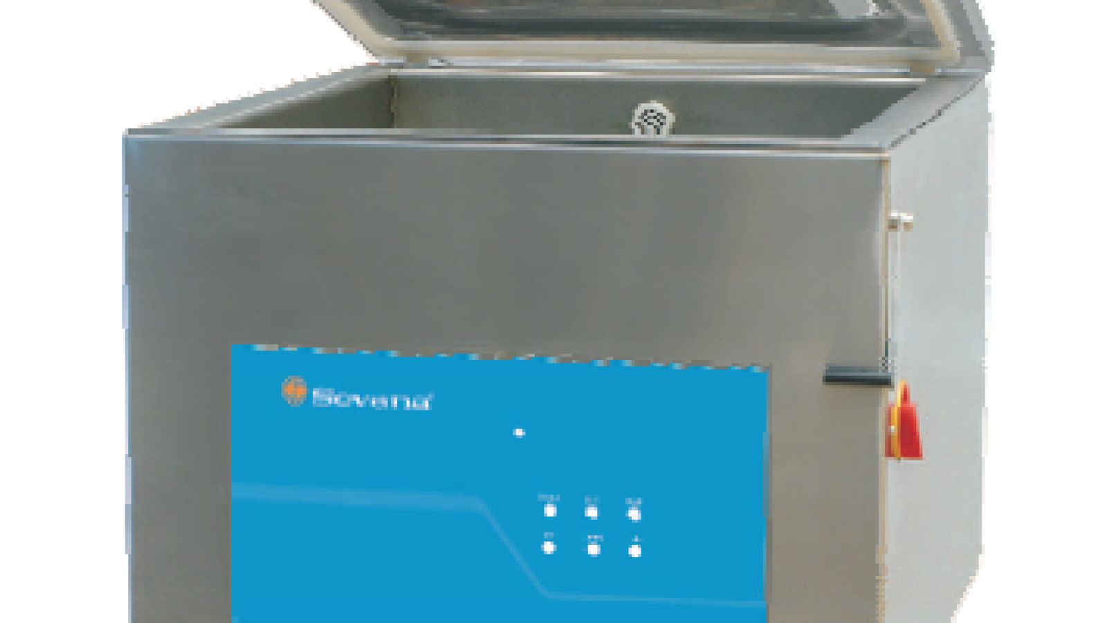 Ulma TSA 680 Automatic Tray Sealer