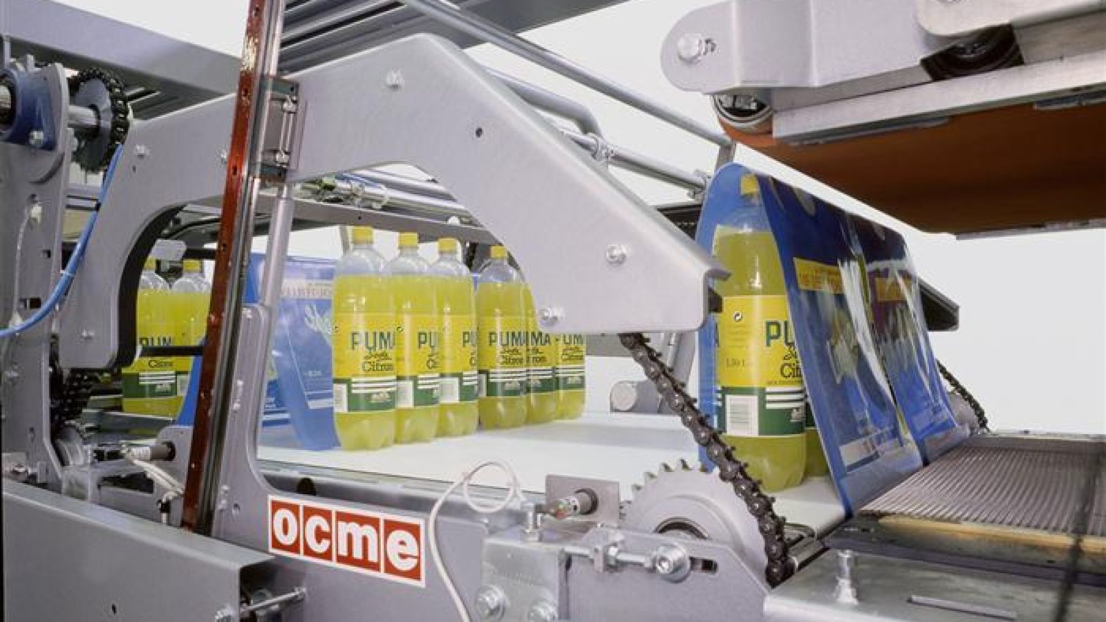 Ossid 500e Tray Sealer