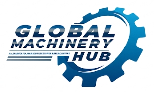The Packing Machine logo